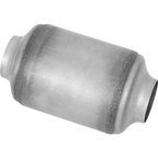Eastern Convertors 82214 Catalytic Converter - Front or Rear - view 3
