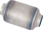 Eastern Convertors 82214 Catalytic Converter - Front or Rear - view 2