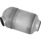 Eastern Convertors 82224 Catalytic Converter - Front - view 3