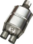 Eastern Convertors 85356 Catalytic Converter - view 2