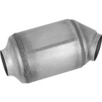 Eastern Convertors 92204 Catalytic Converter - Front or Front Left - view 3