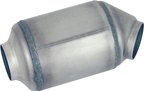 Eastern Convertors 92204 Catalytic Converter - Front or Front Left - view 2