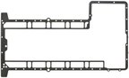 Elring 000.162 Engine Oil Pan Gasket - view 3