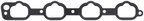 Elring 003.280 Engine Intake Manifold Gasket - view 5