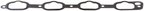 Elring 003.280 Engine Intake Manifold Gasket - view 1