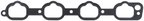 Elring 003.280 Engine Intake Manifold Gasket - view 4