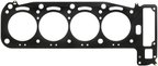 Elring 003.910 Engine Cylinder Head Gasket - Left - view 2