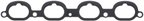 Elring 003.990 Engine Intake Manifold Gasket - view 2