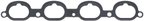 Elring 003.990 Engine Intake Manifold Gasket - view 4