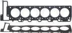 Elring 004.490 Engine Cylinder Head Gasket - Left - view 1