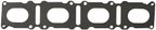 Elring 004.780 Exhaust Manifold Gasket - view 5