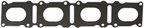 Elring 004.780 Exhaust Manifold Gasket - view 4