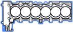 Elring 005.510 Engine Cylinder Head Gasket - view 2