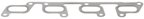 Elring 007.870 Exhaust Manifold Gasket - view 1