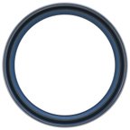 Elring 009.360 Wheel Hub Gasket - view 2