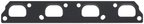 Elring 012.280 Exhaust Manifold Gasket - view 2