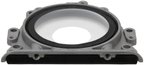 Elring 012.370 Engine Crankshaft Seal - Rear - view 1