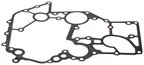 Elring 013.600 Engine Timing Cover Gasket - view 1