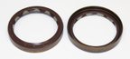 Elring 016.620 Wheel Hub Gasket - view 1