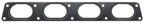 Elring 017.131 Engine Intake Manifold Gasket - view 2