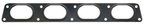 Elring 017.131 Engine Intake Manifold Gasket - view 4