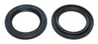 Elring 023.590 Engine Crankshaft Seal - Front - view 1