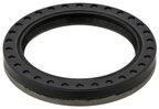 Elring 023.640 Engine Crankshaft Seal - Front - view 1