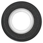 Elring 023.740 Engine Crankshaft Seal - Front - view 3