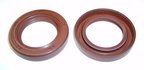 Elring 034.520 Engine Crankshaft Seal - Front - view 1