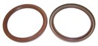 Elring 034.560 Engine Crankshaft Seal - Rear - view 1
