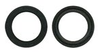 Elring 039.993 Wheel Hub Gasket - Rear - view 1