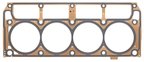 Elring 043.430 Engine Cylinder Head Gasket - view 2