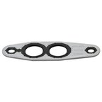 Elring 050.410 Engine Coolant Pipe Seal - view 1