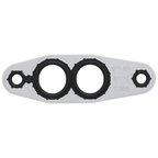 Elring 050.410 Engine Coolant Pipe Seal - view 2