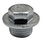 Elring 057.420 Engine Oil Drain Plug - view 1