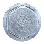 Elring 057.460 Engine Oil Drain Plug - view 3