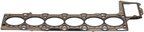 Elring 058.193 Engine Cylinder Head Gasket - view 1
