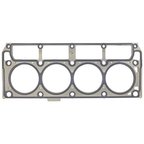 Elring 058.420 Engine Cylinder Head Gasket - view 3