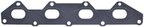 Elring 067.920 Exhaust Manifold Gasket - view 2