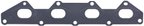 Elring 067.920 Exhaust Manifold Gasket - view 4