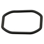 Elring 074.860 Engine Coolant Thermostat Seal - view 1
