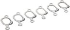 Elring 076.670 Exhaust Manifold Gasket Set - view 1