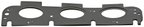 Elring 077.413 Exhaust Manifold Gasket - view 1