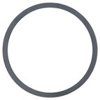 Elring 077.420 Turbocharger Gasket - view 3