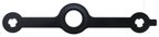 Elring 081.241 Secondary Air Injection Bypass Valve Gasket - view 2