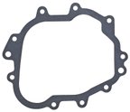 Elring 084.360 Manual Transmission Seal - Front - view 5