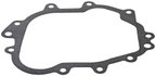 Elring 084.360 Manual Transmission Seal - Front - view 1