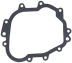 Elring 084.417 Manual Transmission Seal - Front - view 4