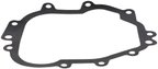 Elring 084.417 Manual Transmission Seal - Front - view 1