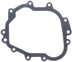 Elring 084.417 Manual Transmission Seal - Front - view 3